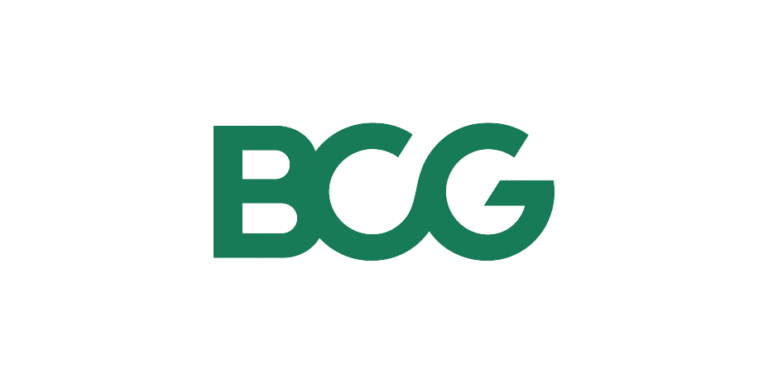 Mayolove has worked for Boston Consulting Group (BCG)