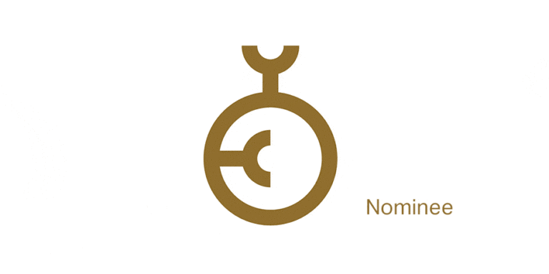 Mayolove was nominated for the Designpreis Deutschland