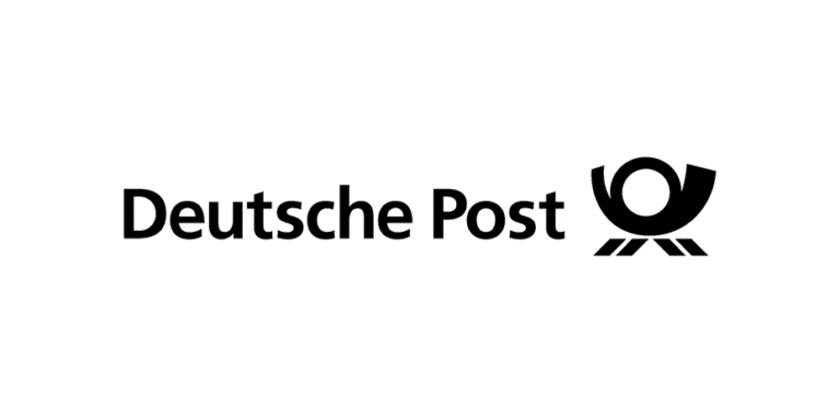 Mayolove has worked for Deutsche Post