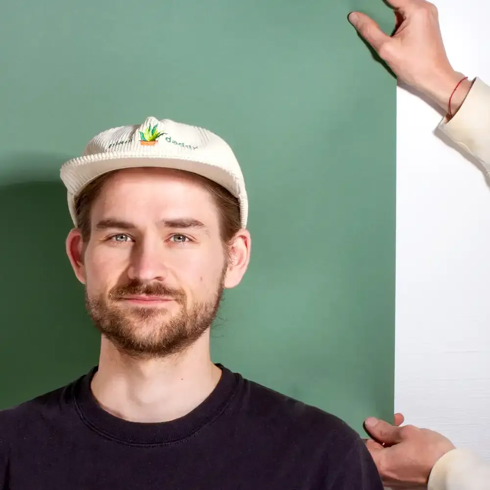 Mayolove - Christian Werner