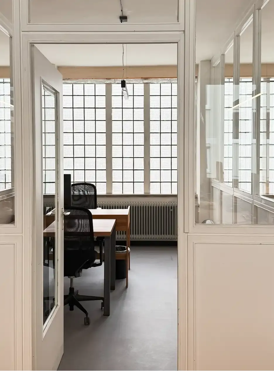 Mayolove Office Freibadstraße 15 Munich