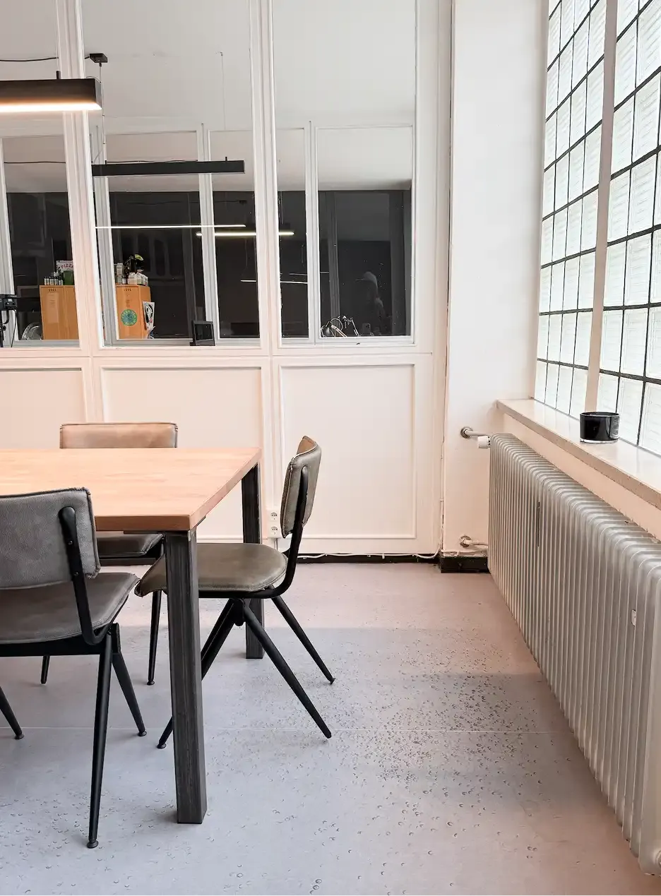 Mayolove Office Freibadstraße 15 Munich