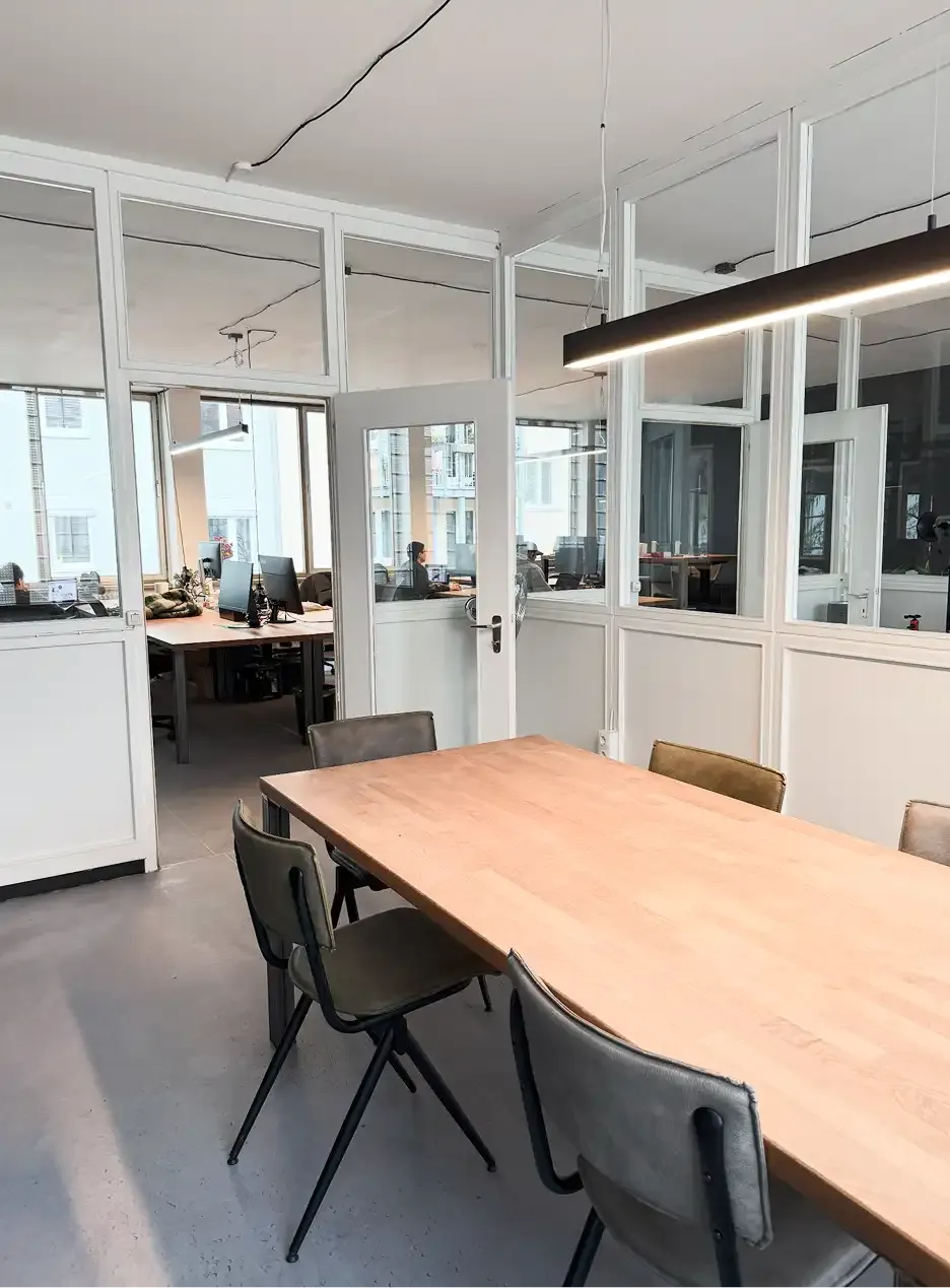 Mayolove Office Freibadstraße 15 Munich