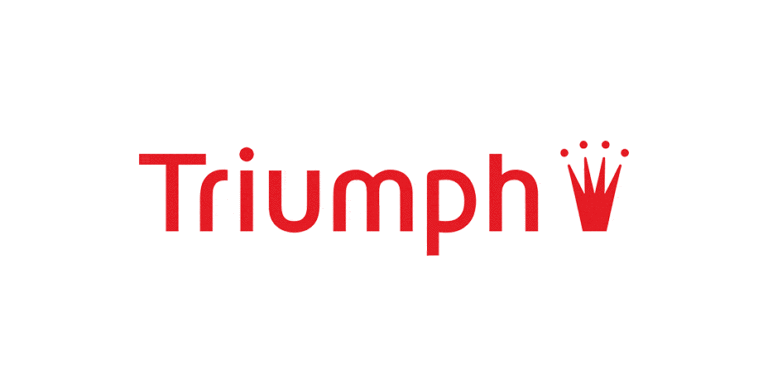 Mayolove has worked for Triumph